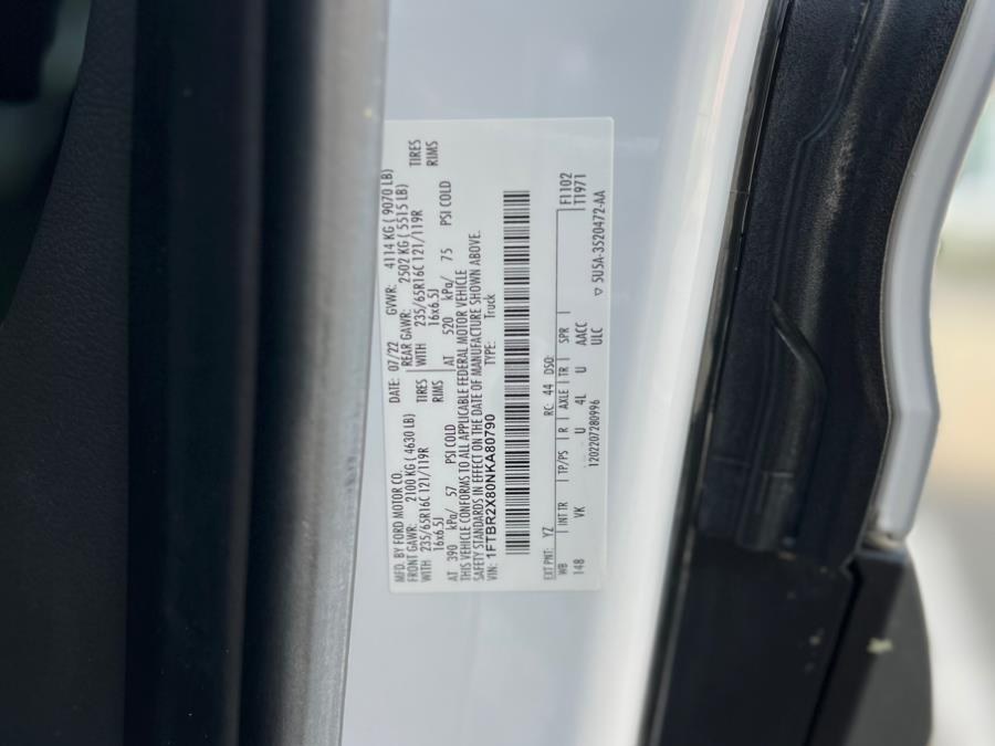 2022 Ford All Wheel Drive Transit Cargo Van T-250 148" Hi Rf 9070 GVWR AWD, available for sale in Paterson, New Jersey | Speedway Commercial Motors LLC. Paterson, New Jersey 2022 Ford All Wheel Drive Transit Cargo Van T-250 148" Hi Rf 9070 GVWR AWD, available for sale in Paterson, New Jersey | Speedway Commercial Motors LLC. Paterson, New Jersey