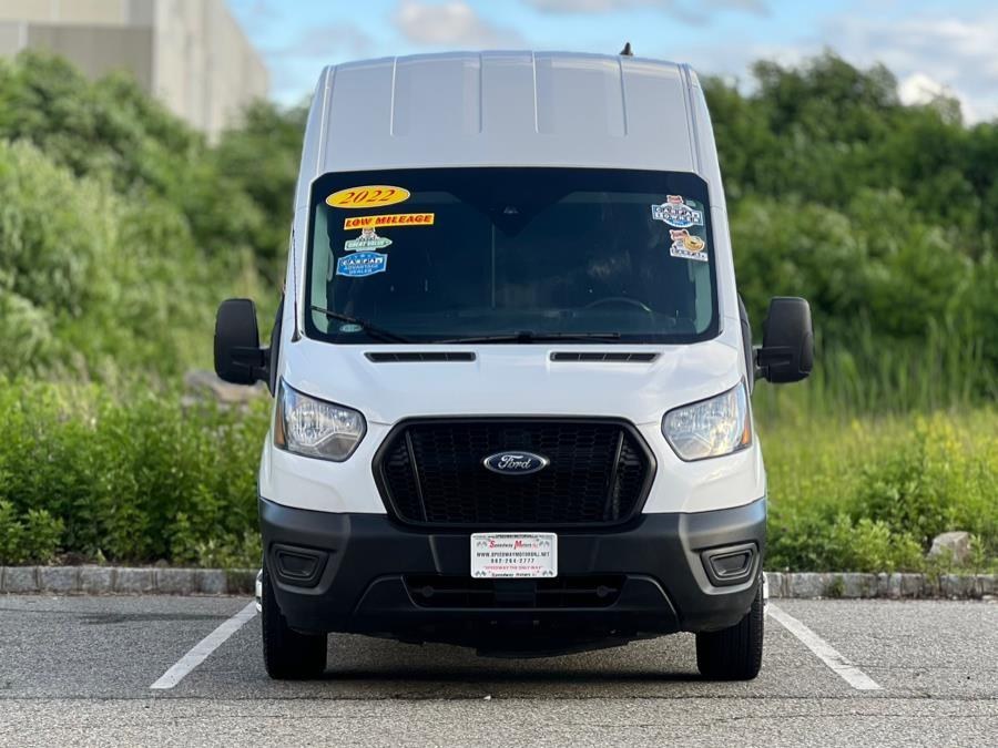 2022 Ford All Wheel Drive Transit Cargo Van T-250 148" Hi Rf 9070 GVWR AWD, available for sale in Paterson, New Jersey | Speedway Commercial Motors LLC. Paterson, New Jersey 2022 Ford All Wheel Drive Transit Cargo Van T-250 148" Hi Rf 9070 GVWR AWD, available for sale in Paterson, New Jersey | Speedway Commercial Motors LLC. Paterson, New Jersey