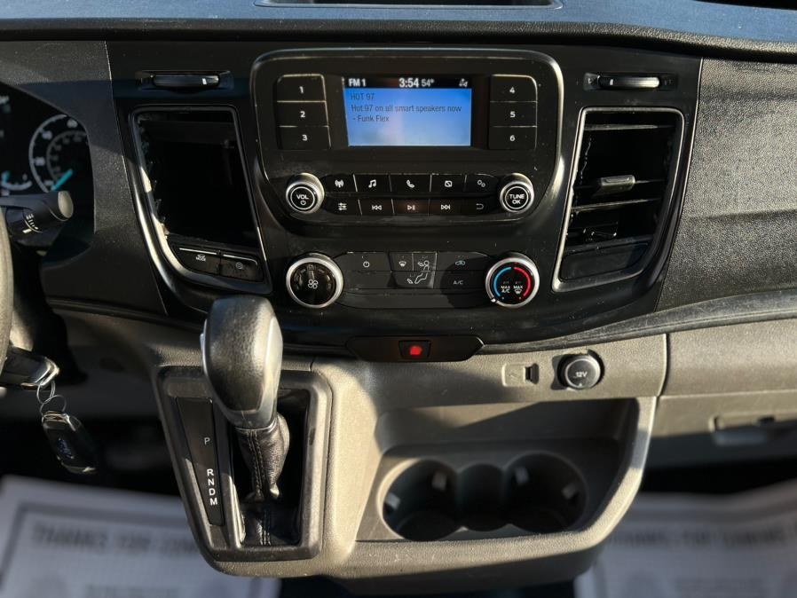 2022 Ford All Wheel Drive Transit Cargo Van T-250 148" Hi Rf 9070 GVWR AWD, available for sale in Paterson, New Jersey | Speedway Commercial Motors LLC. Paterson, New Jersey 2022 Ford All Wheel Drive Transit Cargo Van T-250 148" Hi Rf 9070 GVWR AWD, available for sale in Paterson, New Jersey | Speedway Commercial Motors LLC. Paterson, New Jersey