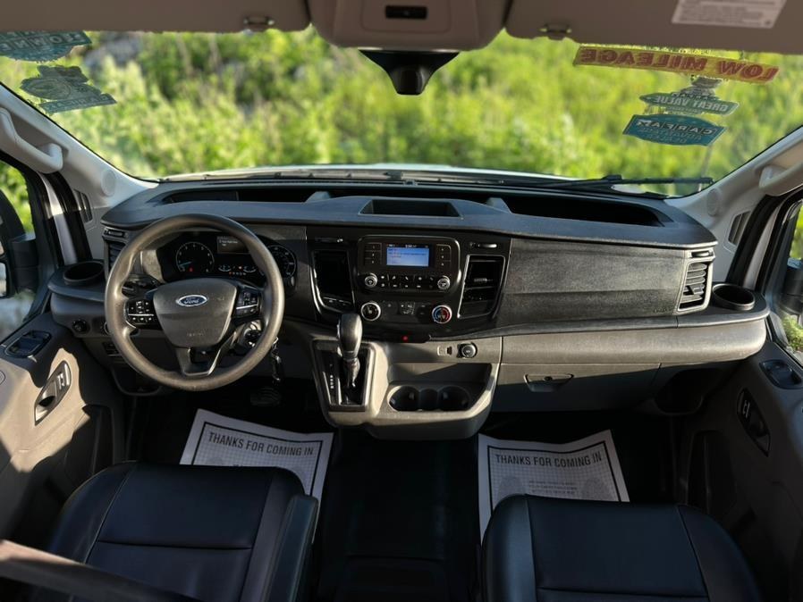 2022 Ford All Wheel Drive Transit Cargo Van T-250 148" Hi Rf 9070 GVWR AWD, available for sale in Paterson, New Jersey | Speedway Commercial Motors LLC. Paterson, New Jersey 2022 Ford All Wheel Drive Transit Cargo Van T-250 148" Hi Rf 9070 GVWR AWD, available for sale in Paterson, New Jersey | Speedway Commercial Motors LLC. Paterson, New Jersey