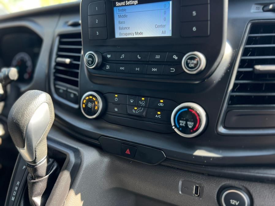 2020 Ford Transit Cutaway Knapheide Utility body /T-350 138" WB 9500 GVWR, available for sale in Paterson, New Jersey | Speedway Commercial Motors LLC. Paterson, New Jersey 2020 Ford Transit Cutaway Knapheide Utility body /T-350 138" WB 9500 GVWR, available for sale in Paterson, New Jersey | Speedway Commercial Motors LLC. Paterson, New Jersey