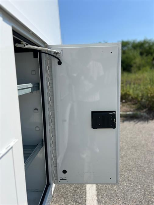 2020 Ford Transit Cutaway Knapheide Utility body /T-350 138" WB 9500 GVWR, available for sale in Paterson, New Jersey | Speedway Commercial Motors LLC. Paterson, New Jersey 2020 Ford Transit Cutaway Knapheide Utility body /T-350 138" WB 9500 GVWR, available for sale in Paterson, New Jersey | Speedway Commercial Motors LLC. Paterson, New Jersey