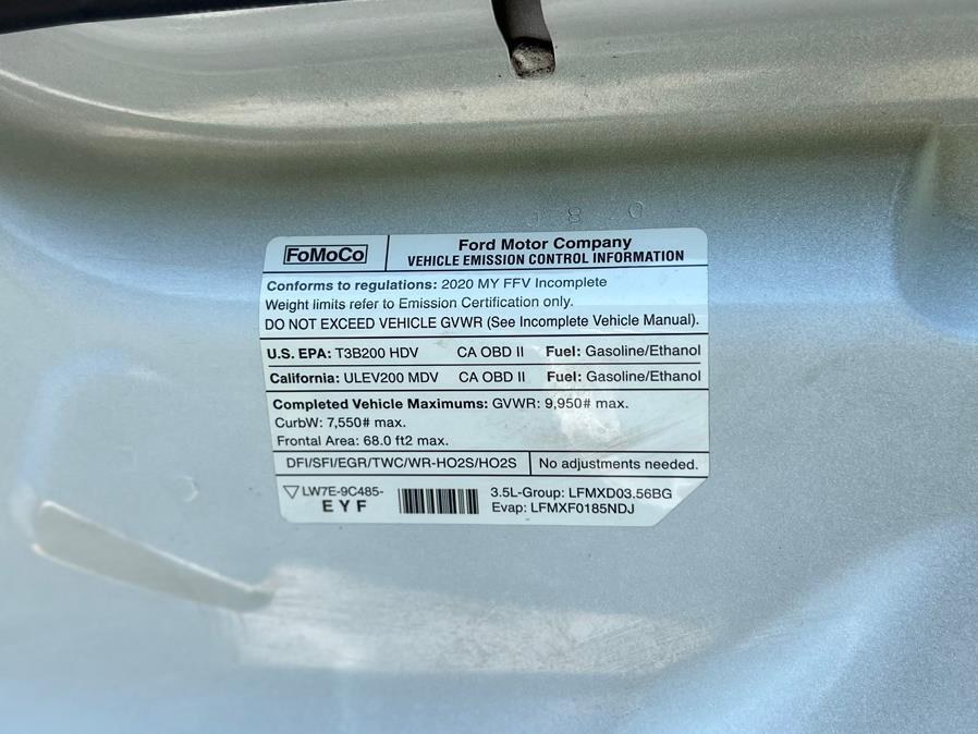 2020 Ford Transit Cutaway Knapheide Utility body /T-350 138" WB 9500 GVWR, available for sale in Paterson, New Jersey | Speedway Commercial Motors LLC. Paterson, New Jersey 2020 Ford Transit Cutaway Knapheide Utility body /T-350 138" WB 9500 GVWR, available for sale in Paterson, New Jersey | Speedway Commercial Motors LLC. Paterson, New Jersey