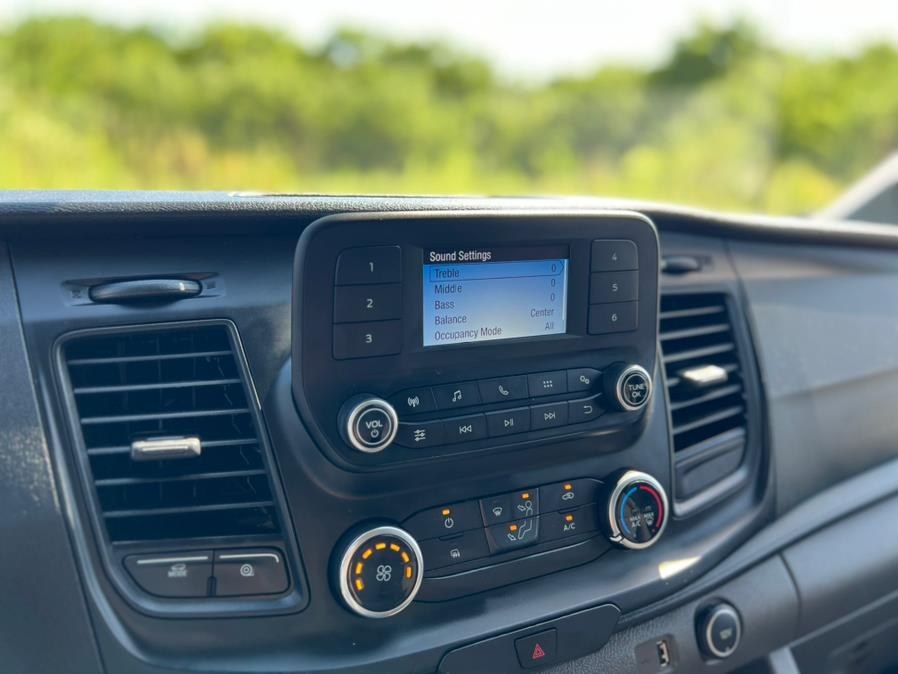 2020 Ford Transit Cutaway Knapheide Utility body /T-350 138" WB 9500 GVWR, available for sale in Paterson, New Jersey | Speedway Commercial Motors LLC. Paterson, New Jersey 2020 Ford Transit Cutaway Knapheide Utility body /T-350 138" WB 9500 GVWR, available for sale in Paterson, New Jersey | Speedway Commercial Motors LLC. Paterson, New Jersey