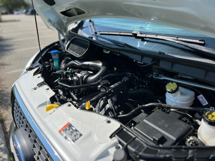 2020 Ford Transit Cutaway Knapheide Utility body /T-350 138" WB 9500 GVWR, available for sale in Paterson, New Jersey | Speedway Commercial Motors LLC. Paterson, New Jersey 2020 Ford Transit Cutaway Knapheide Utility body /T-350 138" WB 9500 GVWR, available for sale in Paterson, New Jersey | Speedway Commercial Motors LLC. Paterson, New Jersey