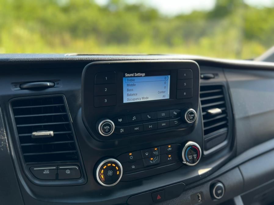 2020 Ford Transit Cutaway Knapheide Utility body /T-350 138" WB 9500 GVWR, available for sale in Paterson, New Jersey | Speedway Commercial Motors LLC. Paterson, New Jersey 2020 Ford Transit Cutaway Knapheide Utility body /T-350 138" WB 9500 GVWR, available for sale in Paterson, New Jersey | Speedway Commercial Motors LLC. Paterson, New Jersey