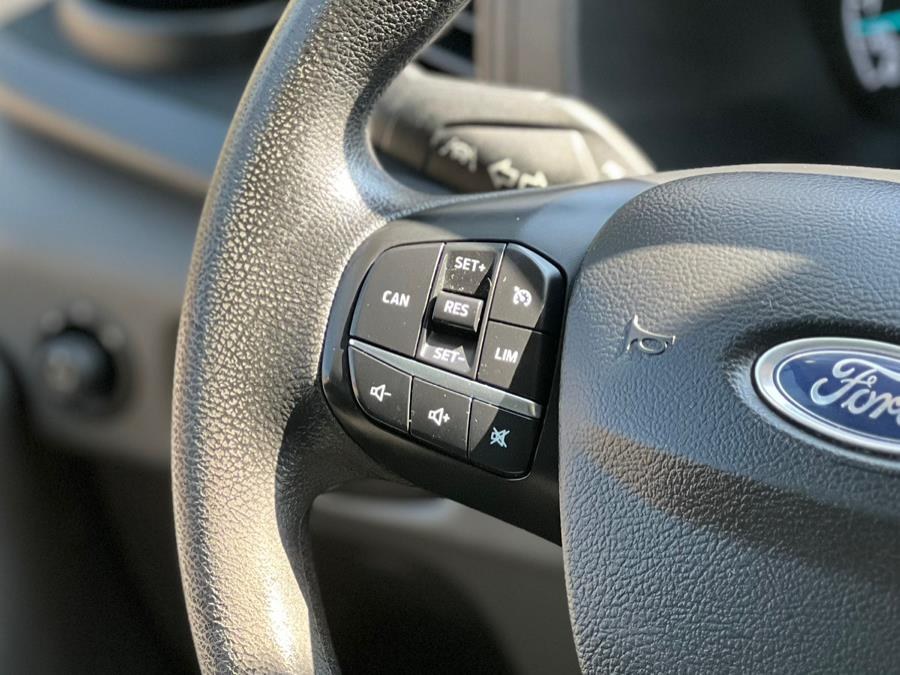 2020 Ford Transit Cutaway Knapheide Utility body /T-350 138" WB 9500 GVWR, available for sale in Paterson, New Jersey | Speedway Commercial Motors LLC. Paterson, New Jersey 2020 Ford Transit Cutaway Knapheide Utility body /T-350 138" WB 9500 GVWR, available for sale in Paterson, New Jersey | Speedway Commercial Motors LLC. Paterson, New Jersey