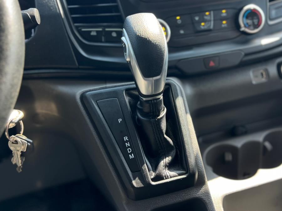 2020 Ford Transit Cutaway Knapheide Utility body /T-350 138" WB 9500 GVWR, available for sale in Paterson, New Jersey | Speedway Commercial Motors LLC. Paterson, New Jersey 2020 Ford Transit Cutaway Knapheide Utility body /T-350 138" WB 9500 GVWR, available for sale in Paterson, New Jersey | Speedway Commercial Motors LLC. Paterson, New Jersey