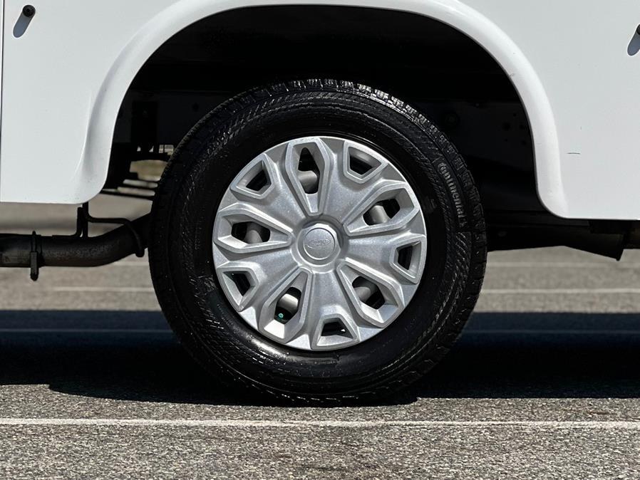 2020 Ford Transit Cutaway Knapheide Utility body /T-350 138" WB 9500 GVWR, available for sale in Paterson, New Jersey | Speedway Commercial Motors LLC. Paterson, New Jersey 2020 Ford Transit Cutaway Knapheide Utility body /T-350 138" WB 9500 GVWR, available for sale in Paterson, New Jersey | Speedway Commercial Motors LLC. Paterson, New Jersey