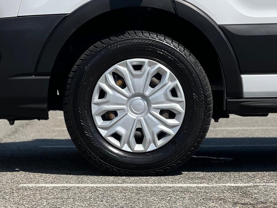 2020 Ford Transit Cutaway Knapheide Utility body /T-350 138" WB 9500 GVWR, available for sale in Paterson, New Jersey | Speedway Commercial Motors LLC. Paterson, New Jersey 2020 Ford Transit Cutaway Knapheide Utility body /T-350 138" WB 9500 GVWR, available for sale in Paterson, New Jersey | Speedway Commercial Motors LLC. Paterson, New Jersey