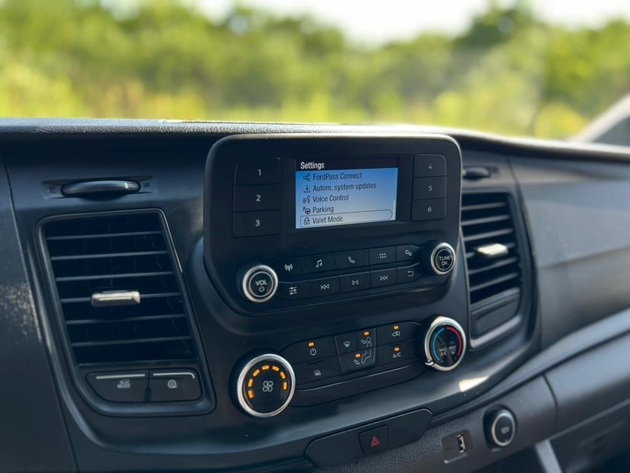 2020 Ford Transit Cutaway Knapheide Utility body /T-350 138" WB 9500 GVWR, available for sale in Paterson, New Jersey | Speedway Commercial Motors LLC. Paterson, New Jersey 2020 Ford Transit Cutaway Knapheide Utility body /T-350 138" WB 9500 GVWR, available for sale in Paterson, New Jersey | Speedway Commercial Motors LLC. Paterson, New Jersey