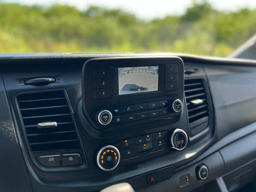 2020 Ford Transit Cutaway Knapheide Utility body /T-350 138" WB 9500 GVWR, available for sale in Paterson, New Jersey | Speedway Commercial Motors LLC. Paterson, New Jersey 2020 Ford Transit Cutaway Knapheide Utility body /T-350 138" WB 9500 GVWR, available for sale in Paterson, New Jersey | Speedway Commercial Motors LLC. Paterson, New Jersey