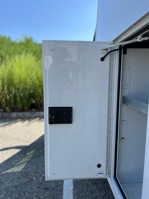 2020 Ford Transit Cutaway Knapheide Utility body /T-350 138" WB 9500 GVWR, available for sale in Paterson, New Jersey | Speedway Commercial Motors LLC. Paterson, New Jersey 2020 Ford Transit Cutaway Knapheide Utility body /T-350 138" WB 9500 GVWR, available for sale in Paterson, New Jersey | Speedway Commercial Motors LLC. Paterson, New Jersey