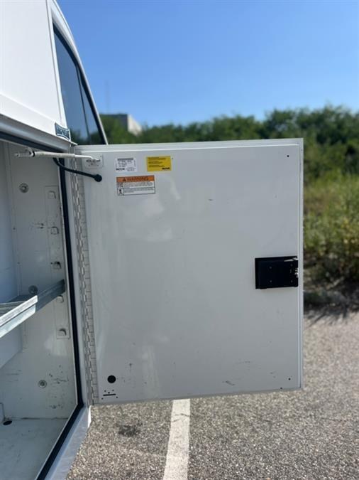 2020 Ford Transit Cutaway Knapheide Utility body /T-350 138" WB 9500 GVWR, available for sale in Paterson, New Jersey | Speedway Commercial Motors LLC. Paterson, New Jersey 2020 Ford Transit Cutaway Knapheide Utility body /T-350 138" WB 9500 GVWR, available for sale in Paterson, New Jersey | Speedway Commercial Motors LLC. Paterson, New Jersey