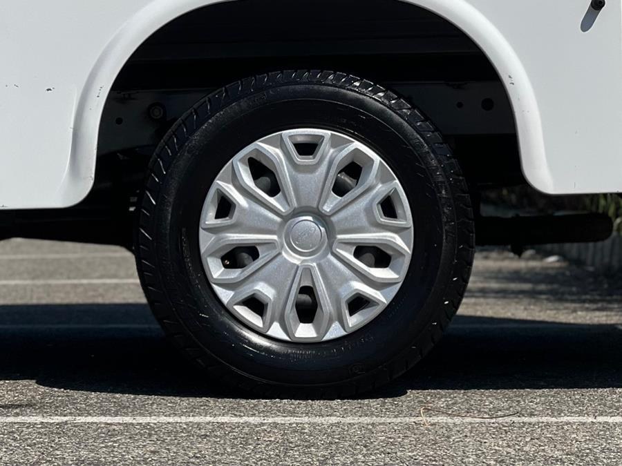 2020 Ford Transit Cutaway Knapheide Utility body /T-350 138" WB 9500 GVWR, available for sale in Paterson, New Jersey | Speedway Commercial Motors LLC. Paterson, New Jersey 2020 Ford Transit Cutaway Knapheide Utility body /T-350 138" WB 9500 GVWR, available for sale in Paterson, New Jersey | Speedway Commercial Motors LLC. Paterson, New Jersey