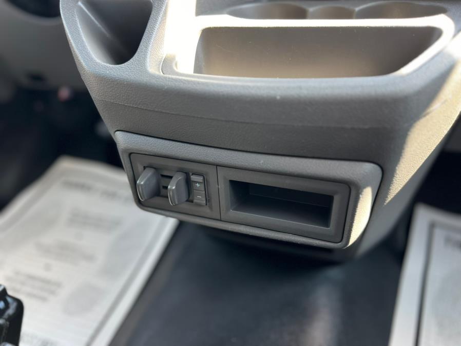 2020 Ford Transit Cutaway Knapheide Utility body /T-350 138" WB 9500 GVWR, available for sale in Paterson, New Jersey | Speedway Commercial Motors LLC. Paterson, New Jersey 2020 Ford Transit Cutaway Knapheide Utility body /T-350 138" WB 9500 GVWR, available for sale in Paterson, New Jersey | Speedway Commercial Motors LLC. Paterson, New Jersey