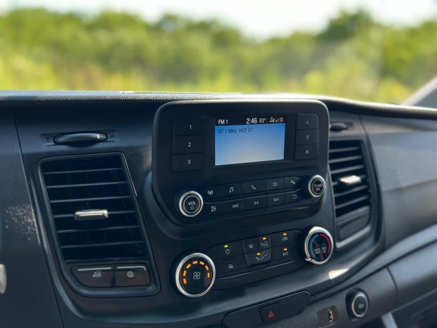 2020 Ford Transit Cutaway Knapheide Utility body /T-350 138" WB 9500 GVWR, available for sale in Paterson, New Jersey | Speedway Commercial Motors LLC. Paterson, New Jersey 2020 Ford Transit Cutaway Knapheide Utility body /T-350 138" WB 9500 GVWR, available for sale in Paterson, New Jersey | Speedway Commercial Motors LLC. Paterson, New Jersey