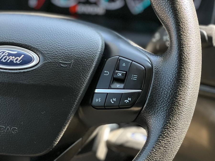 2020 Ford Transit Cutaway Knapheide Utility body /T-350 138" WB 9500 GVWR, available for sale in Paterson, New Jersey | Speedway Commercial Motors LLC. Paterson, New Jersey 2020 Ford Transit Cutaway Knapheide Utility body /T-350 138" WB 9500 GVWR, available for sale in Paterson, New Jersey | Speedway Commercial Motors LLC. Paterson, New Jersey