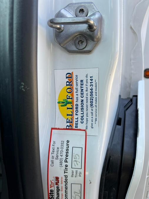 2020 Ford Transit Cutaway Knapheide Utility body /T-350 138" WB 9500 GVWR, available for sale in Paterson, New Jersey | Speedway Commercial Motors LLC. Paterson, New Jersey 2020 Ford Transit Cutaway Knapheide Utility body /T-350 138" WB 9500 GVWR, available for sale in Paterson, New Jersey | Speedway Commercial Motors LLC. Paterson, New Jersey