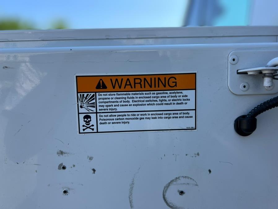 2020 Ford Transit Cutaway Knapheide Utility body /T-350 138" WB 9500 GVWR, available for sale in Paterson, New Jersey | Speedway Commercial Motors LLC. Paterson, New Jersey 2020 Ford Transit Cutaway Knapheide Utility body /T-350 138" WB 9500 GVWR, available for sale in Paterson, New Jersey | Speedway Commercial Motors LLC. Paterson, New Jersey