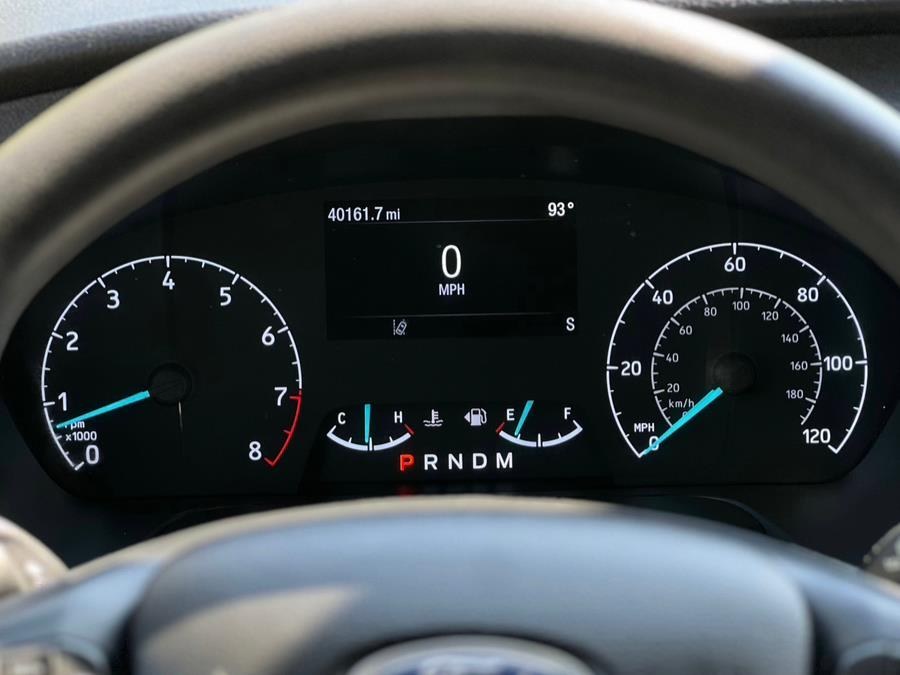 2020 Ford Transit Cutaway Knapheide Utility body /T-350 138" WB 9500 GVWR, available for sale in Paterson, New Jersey | Speedway Commercial Motors LLC. Paterson, New Jersey 2020 Ford Transit Cutaway Knapheide Utility body /T-350 138" WB 9500 GVWR, available for sale in Paterson, New Jersey | Speedway Commercial Motors LLC. Paterson, New Jersey