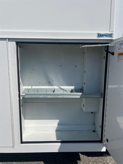 2020 Ford Transit Cutaway Knapheide Utility body /T-350 138" WB 9500 GVWR, available for sale in Paterson, New Jersey | Speedway Commercial Motors LLC. Paterson, New Jersey 2020 Ford Transit Cutaway Knapheide Utility body /T-350 138" WB 9500 GVWR, available for sale in Paterson, New Jersey | Speedway Commercial Motors LLC. Paterson, New Jersey