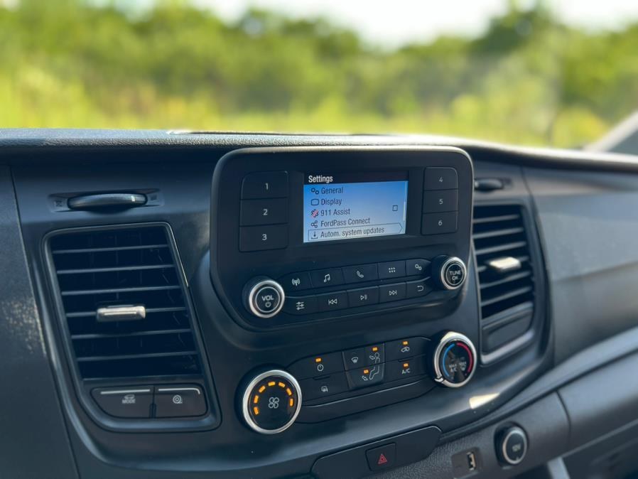 2020 Ford Transit Cutaway Knapheide Utility body /T-350 138" WB 9500 GVWR, available for sale in Paterson, New Jersey | Speedway Commercial Motors LLC. Paterson, New Jersey 2020 Ford Transit Cutaway Knapheide Utility body /T-350 138" WB 9500 GVWR, available for sale in Paterson, New Jersey | Speedway Commercial Motors LLC. Paterson, New Jersey