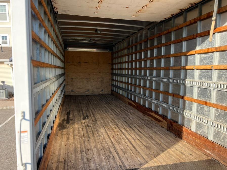 2020 Hino 268A 26FT MORGAN BOX/MAXON LIFTGATE NON CDL, available for sale in Paterson, New Jersey | Speedway Commercial Motors LLC. Paterson, New Jersey 2020 Hino 268A 26FT MORGAN BOX/MAXON LIFTGATE NON CDL, available for sale in Paterson, New Jersey | Speedway Commercial Motors LLC. Paterson, New Jersey