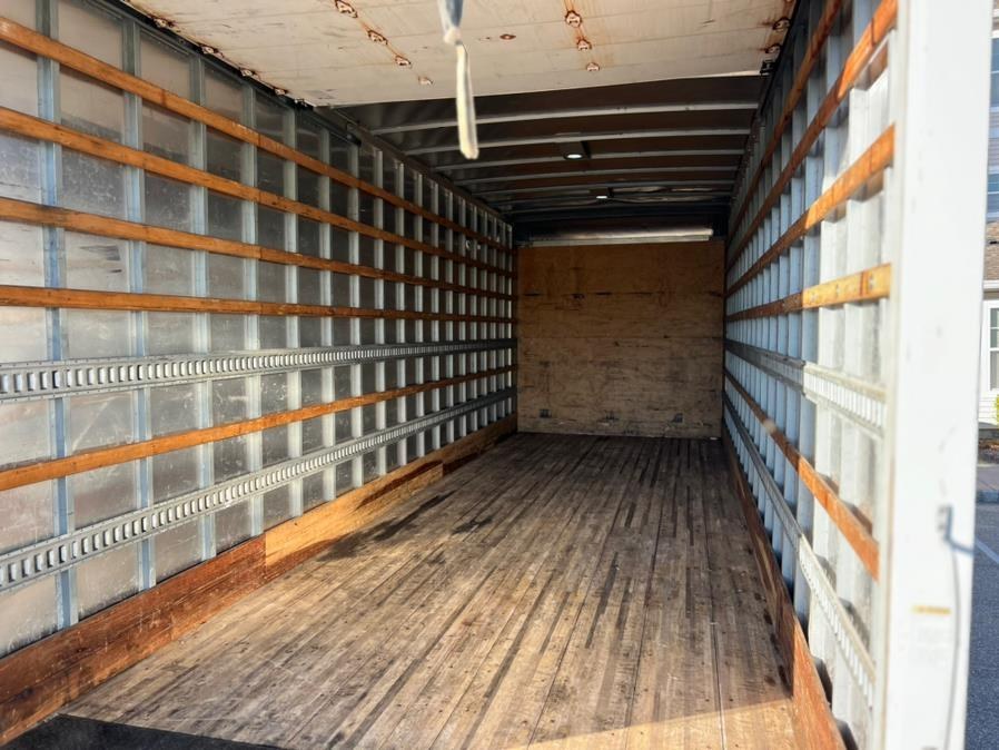 2020 Hino 268A 26FT MORGAN BOX/MAXON LIFTGATE NON CDL, available for sale in Paterson, New Jersey | Speedway Commercial Motors LLC. Paterson, New Jersey 2020 Hino 268A 26FT MORGAN BOX/MAXON LIFTGATE NON CDL, available for sale in Paterson, New Jersey | Speedway Commercial Motors LLC. Paterson, New Jersey