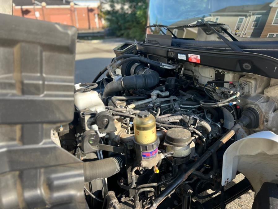 2020 Hino 268A 26FT MORGAN BOX/MAXON LIFTGATE NON CDL, available for sale in Paterson, New Jersey | Speedway Commercial Motors LLC. Paterson, New Jersey 2020 Hino 268A 26FT MORGAN BOX/MAXON LIFTGATE NON CDL, available for sale in Paterson, New Jersey | Speedway Commercial Motors LLC. Paterson, New Jersey