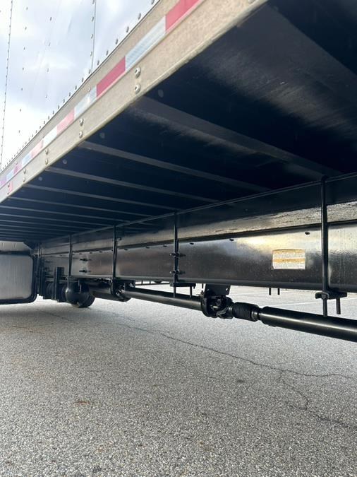 2020 Hino 268A 26FT MORGAN BOX/MAXON LIFTGATE NON CDL, available for sale in Paterson, New Jersey | Speedway Commercial Motors LLC. Paterson, New Jersey 2020 Hino 268A 26FT MORGAN BOX/MAXON LIFTGATE NON CDL, available for sale in Paterson, New Jersey | Speedway Commercial Motors LLC. Paterson, New Jersey