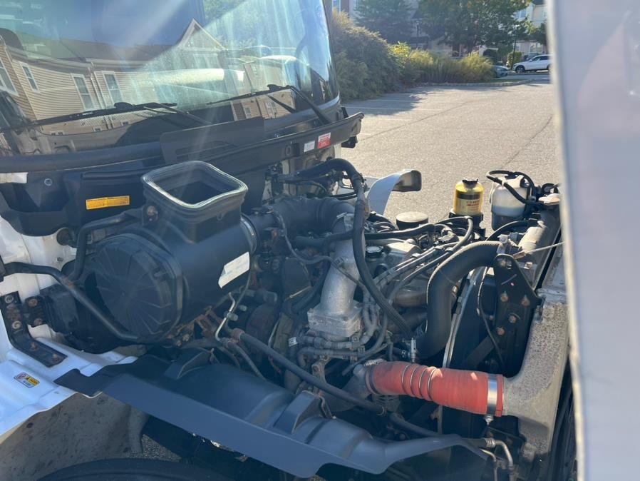 2020 Hino 268A 26FT MORGAN BOX/MAXON LIFTGATE NON CDL, available for sale in Paterson, New Jersey | Speedway Commercial Motors LLC. Paterson, New Jersey 2020 Hino 268A 26FT MORGAN BOX/MAXON LIFTGATE NON CDL, available for sale in Paterson, New Jersey | Speedway Commercial Motors LLC. Paterson, New Jersey