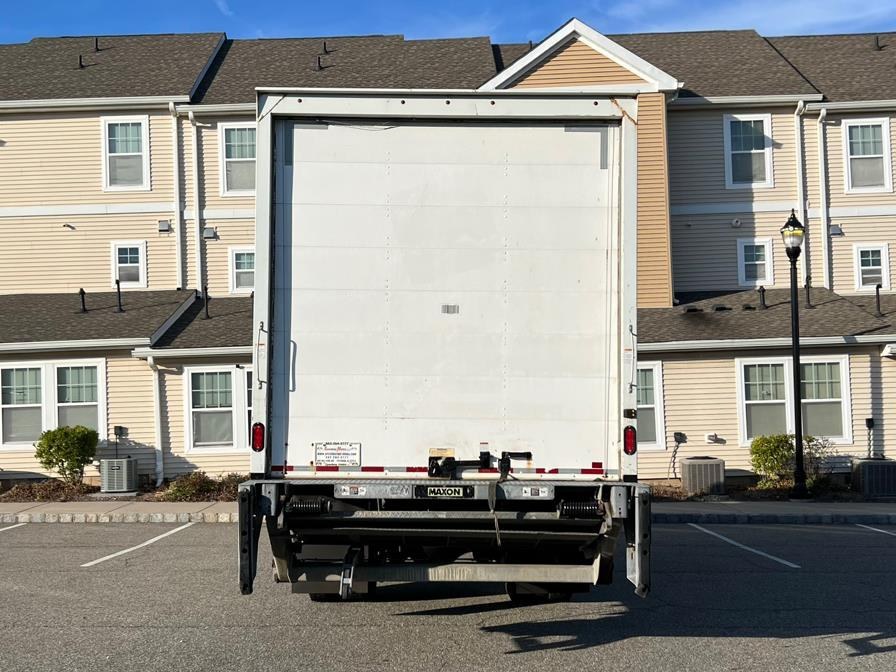 2020 Hino 268A 26FT MORGAN BOX/MAXON LIFTGATE NON CDL, available for sale in Paterson, New Jersey | Speedway Commercial Motors LLC. Paterson, New Jersey 2020 Hino 268A 26FT MORGAN BOX/MAXON LIFTGATE NON CDL, available for sale in Paterson, New Jersey | Speedway Commercial Motors LLC. Paterson, New Jersey