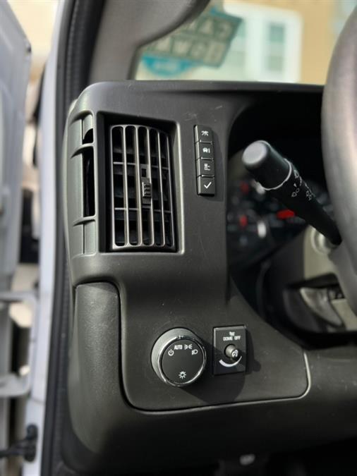 2019 GMC Savana Cargo Van Steel Partition/ RWD 2500 135" LOW MILAGE!, available for sale in Paterson, New Jersey | Speedway Commercial Motors LLC. Paterson, New Jersey 2019 GMC Savana Cargo Van Steel Partition/ RWD 2500 135" LOW MILAGE!, available for sale in Paterson, New Jersey | Speedway Commercial Motors LLC. Paterson, New Jersey