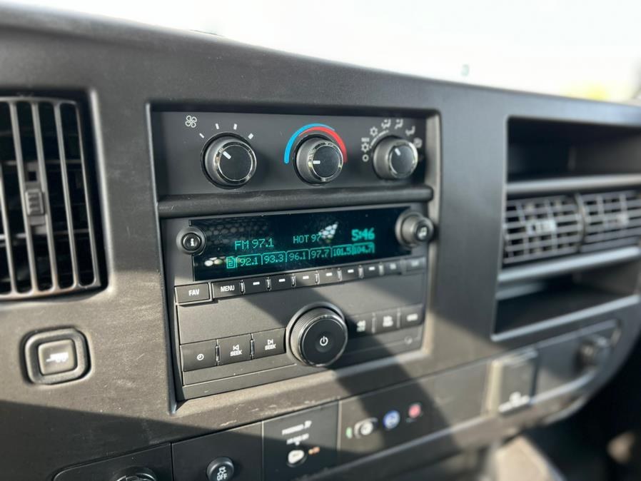 2019 GMC Savana Cargo Van Steel Partition/ RWD 2500 135" LOW MILAGE!, available for sale in Paterson, New Jersey | Speedway Commercial Motors LLC. Paterson, New Jersey 2019 GMC Savana Cargo Van Steel Partition/ RWD 2500 135" LOW MILAGE!, available for sale in Paterson, New Jersey | Speedway Commercial Motors LLC. Paterson, New Jersey