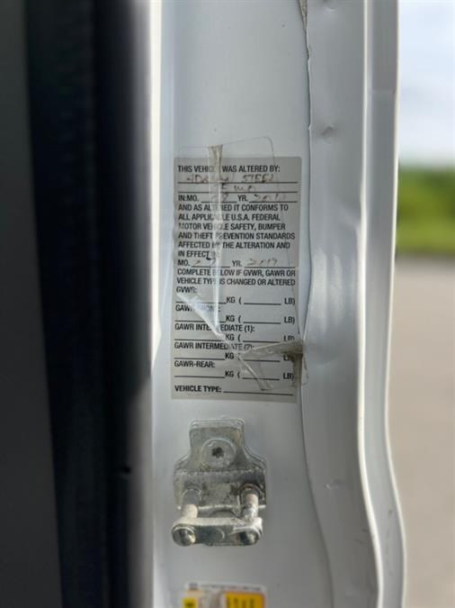 2019 GMC Savana Cargo Van Steel Partition/ RWD 2500 135" LOW MILAGE!, available for sale in Paterson, New Jersey | Speedway Commercial Motors LLC. Paterson, New Jersey 2019 GMC Savana Cargo Van Steel Partition/ RWD 2500 135" LOW MILAGE!, available for sale in Paterson, New Jersey | Speedway Commercial Motors LLC. Paterson, New Jersey