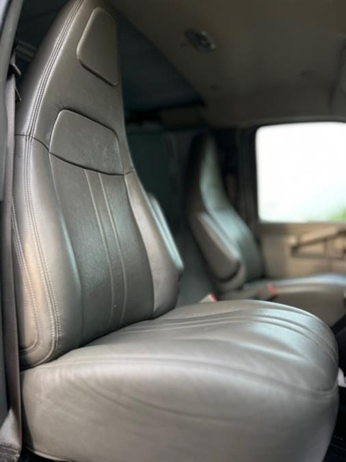 2018 Chevrolet Express Cargo Van RWD 2500 155" EXTENEDED, available for sale in Paterson, New Jersey | Speedway Commercial Motors LLC. Paterson, New Jersey 2018 Chevrolet Express Cargo Van RWD 2500 155" EXTENEDED, available for sale in Paterson, New Jersey | Speedway Commercial Motors LLC. Paterson, New Jersey