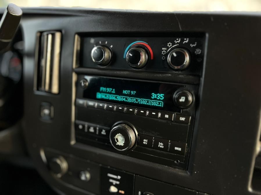 2018 Chevrolet Express Cargo Van RWD 2500 155" EXTENEDED, available for sale in Paterson, New Jersey | Speedway Commercial Motors LLC. Paterson, New Jersey 2018 Chevrolet Express Cargo Van RWD 2500 155" EXTENEDED, available for sale in Paterson, New Jersey | Speedway Commercial Motors LLC. Paterson, New Jersey