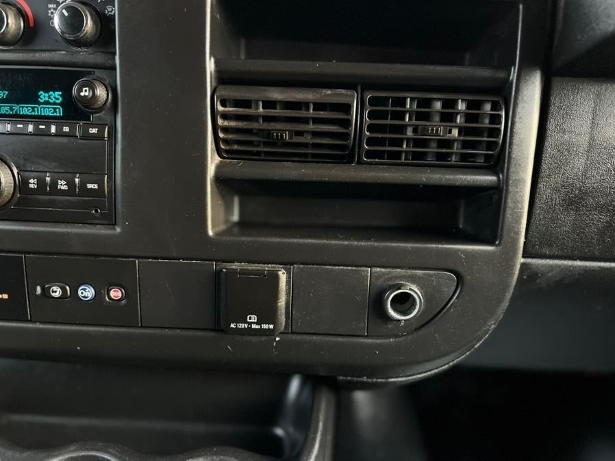 2018 Chevrolet Express Cargo Van RWD 2500 155" EXTENEDED, available for sale in Paterson, New Jersey | Speedway Commercial Motors LLC. Paterson, New Jersey 2018 Chevrolet Express Cargo Van RWD 2500 155" EXTENEDED, available for sale in Paterson, New Jersey | Speedway Commercial Motors LLC. Paterson, New Jersey