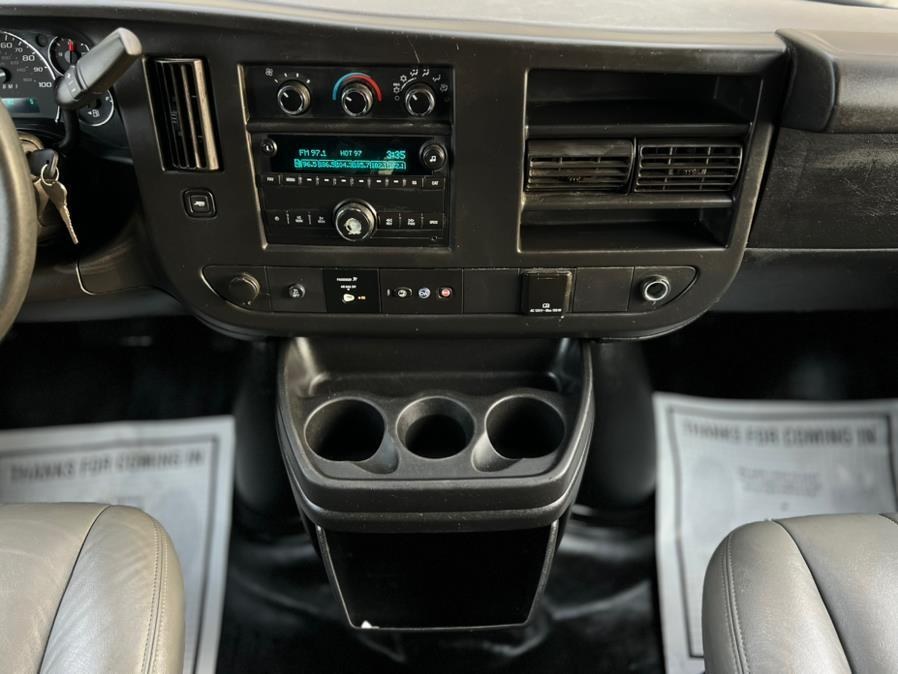 2018 Chevrolet Express Cargo Van RWD 2500 155" EXTENEDED, available for sale in Paterson, New Jersey | Speedway Commercial Motors LLC. Paterson, New Jersey 2018 Chevrolet Express Cargo Van RWD 2500 155" EXTENEDED, available for sale in Paterson, New Jersey | Speedway Commercial Motors LLC. Paterson, New Jersey