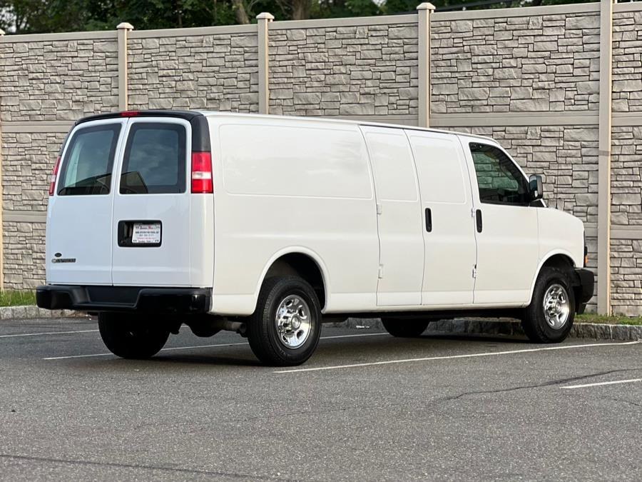 2018 Chevrolet Express Cargo Van RWD 2500 155" EXTENEDED, available for sale in Paterson, New Jersey | Speedway Commercial Motors LLC. Paterson, New Jersey 2018 Chevrolet Express Cargo Van RWD 2500 155" EXTENEDED, available for sale in Paterson, New Jersey | Speedway Commercial Motors LLC. Paterson, New Jersey