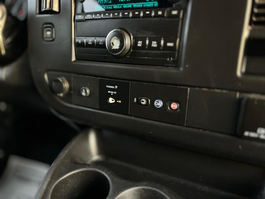 2018 Chevrolet Express Cargo Van RWD 2500 155" EXTENEDED, available for sale in Paterson, New Jersey | Speedway Commercial Motors LLC. Paterson, New Jersey 2018 Chevrolet Express Cargo Van RWD 2500 155" EXTENEDED, available for sale in Paterson, New Jersey | Speedway Commercial Motors LLC. Paterson, New Jersey