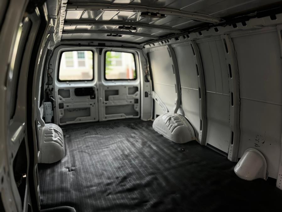 2018 Chevrolet Express Cargo Van RWD 2500 155" EXTENEDED, available for sale in Paterson, New Jersey | Speedway Commercial Motors LLC. Paterson, New Jersey 2018 Chevrolet Express Cargo Van RWD 2500 155" EXTENEDED, available for sale in Paterson, New Jersey | Speedway Commercial Motors LLC. Paterson, New Jersey