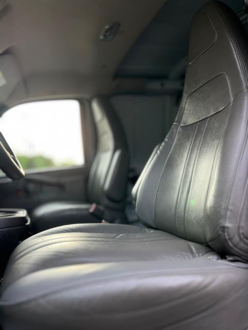 2018 Chevrolet Express Cargo Van RWD 2500 155" EXTENEDED, available for sale in Paterson, New Jersey | Speedway Commercial Motors LLC. Paterson, New Jersey 2018 Chevrolet Express Cargo Van RWD 2500 155" EXTENEDED, available for sale in Paterson, New Jersey | Speedway Commercial Motors LLC. Paterson, New Jersey
