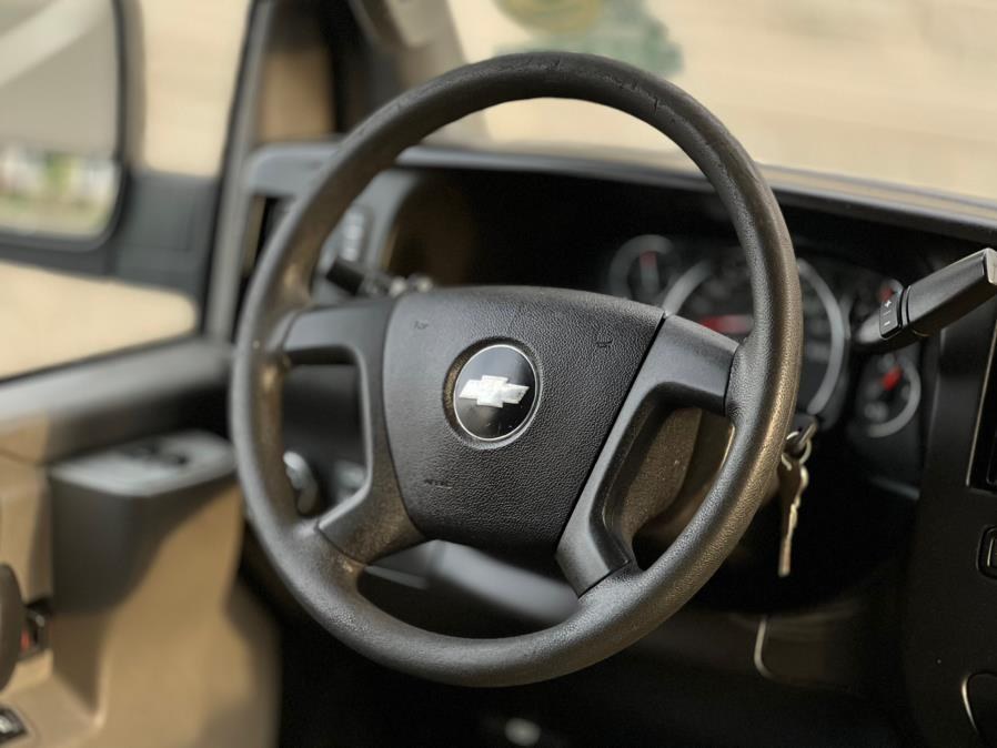 2018 Chevrolet Express Cargo Van RWD 2500 155" EXTENEDED, available for sale in Paterson, New Jersey | Speedway Commercial Motors LLC. Paterson, New Jersey 2018 Chevrolet Express Cargo Van RWD 2500 155" EXTENEDED, available for sale in Paterson, New Jersey | Speedway Commercial Motors LLC. Paterson, New Jersey