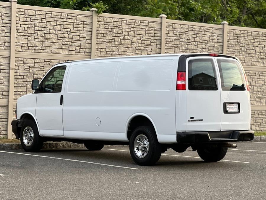 2018 Chevrolet Express Cargo Van RWD 2500 155" EXTENEDED, available for sale in Paterson, New Jersey | Speedway Commercial Motors LLC. Paterson, New Jersey 2018 Chevrolet Express Cargo Van RWD 2500 155" EXTENEDED, available for sale in Paterson, New Jersey | Speedway Commercial Motors LLC. Paterson, New Jersey