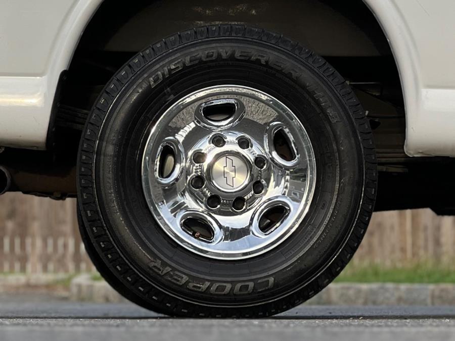 2018 Chevrolet Express Cargo Van RWD 2500 155" EXTENEDED, available for sale in Paterson, New Jersey | Speedway Commercial Motors LLC. Paterson, New Jersey 2018 Chevrolet Express Cargo Van RWD 2500 155" EXTENEDED, available for sale in Paterson, New Jersey | Speedway Commercial Motors LLC. Paterson, New Jersey