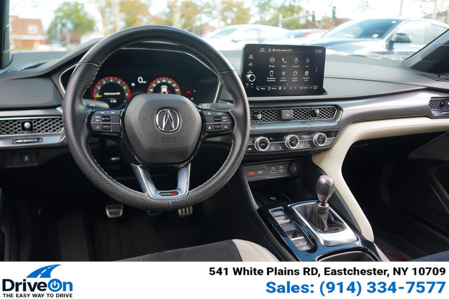 2024 Acura Integra Type S photo 2