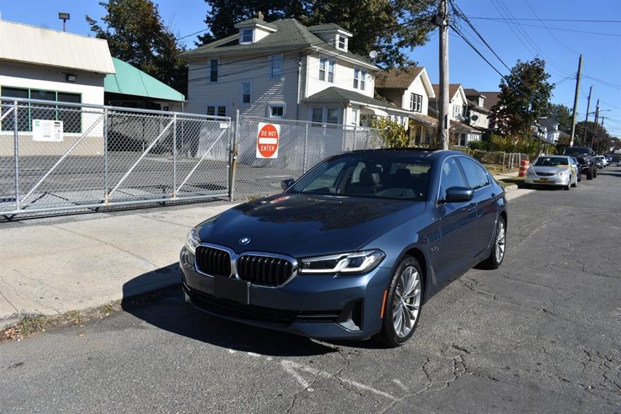 2023 Bmw 530e 530xe photo 2