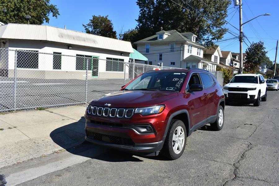 2022 Jeep Compass Latitude, available for sale in Hempstead, New York | Certified Automotive Group. Hempstead, New York 2022 Jeep Compass Latitude, available for sale in Hempstead, New York | Certified Automotive Group. Hempstead, New York